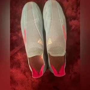 Shoes | Blue Skyrush Addidas Speed Portal X Size 12 | Poshmark display picture 3